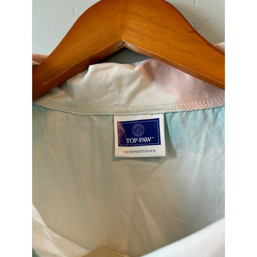 Top Paw nwt top